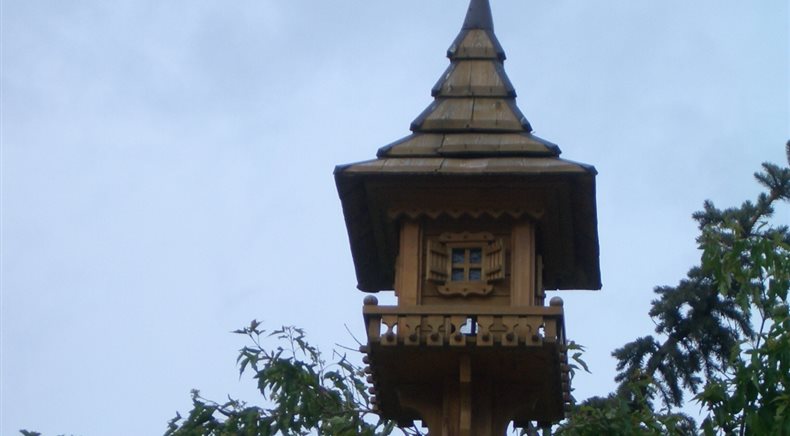 Foto estate