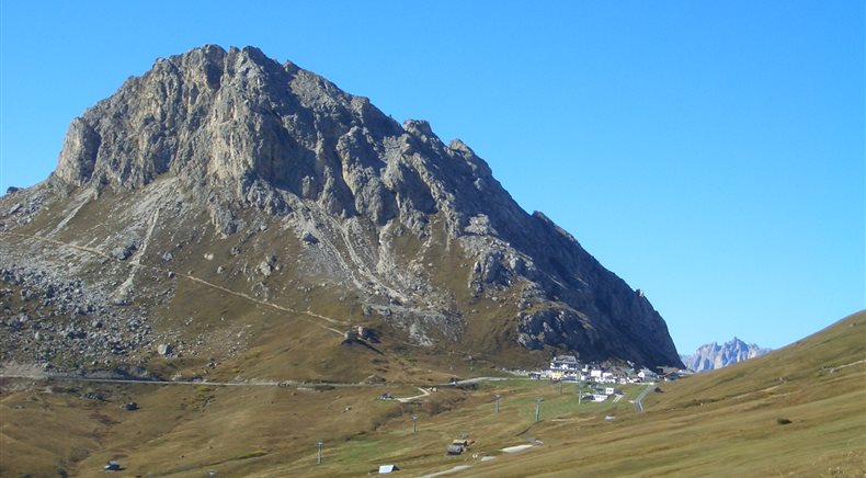 Foto estate