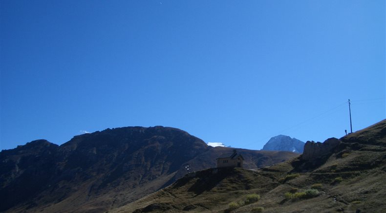 Foto estate