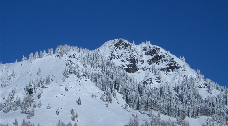 Foto inverno