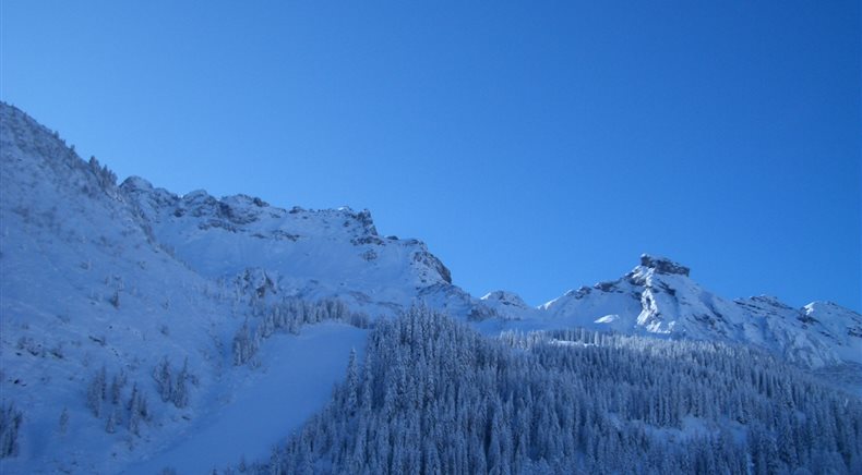 Foto inverno
