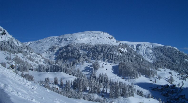 Foto inverno