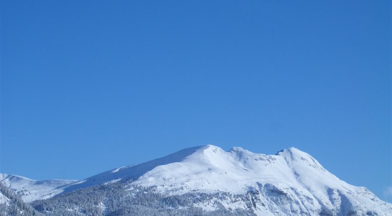 Foto inverno