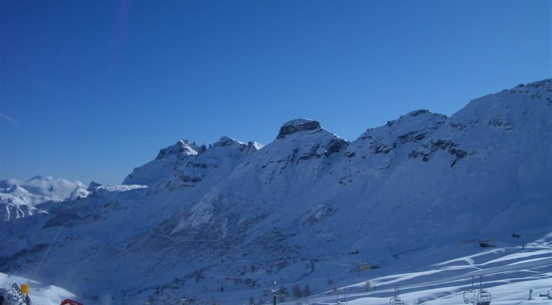 Foto inverno