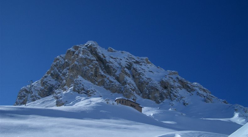 Foto inverno