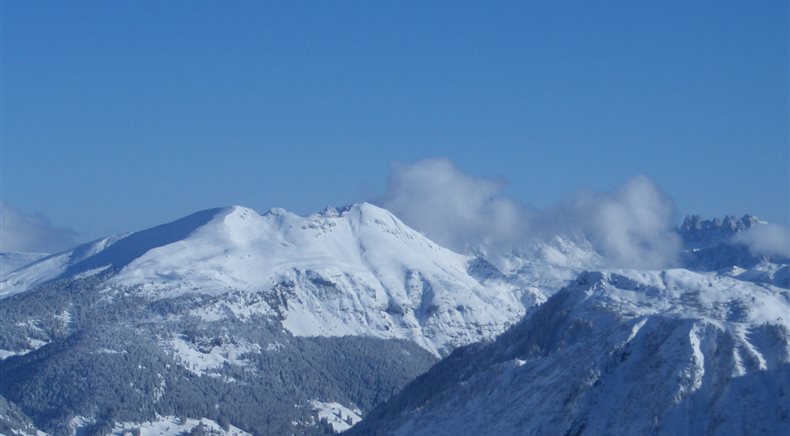 Foto inverno