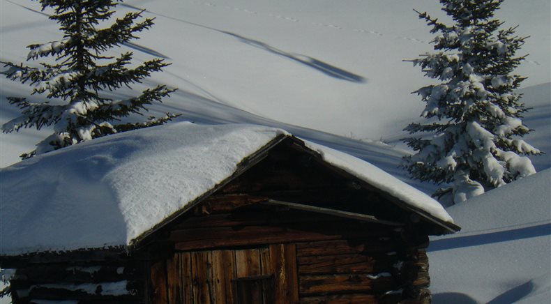 Foto inverno